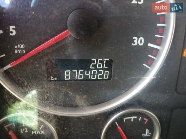 Белый МАН ТГКС, объемом двигателя 10.52 л и пробегом 880 тыс. км за 22600 $, фото 15 на Automoto.ua