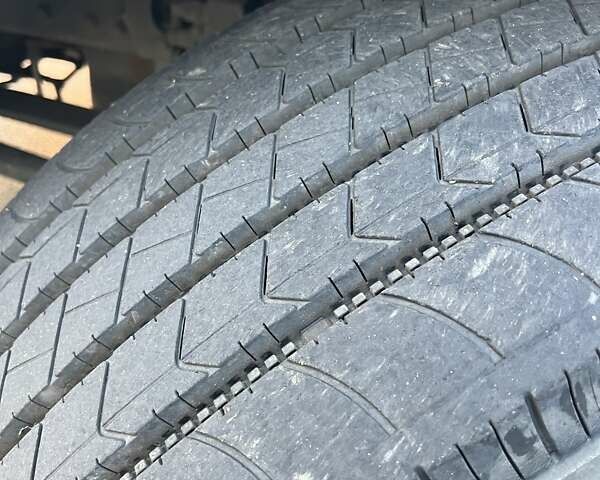Белый МАН ТГКС, объемом двигателя 10.52 л и пробегом 1 тыс. км за 27000 $, фото 9 на Automoto.ua