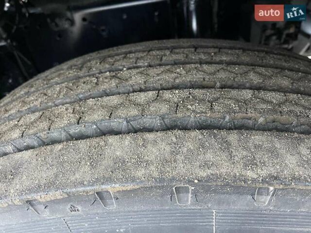 Білий МАН ТГКС, об'ємом двигуна 10.5 л та пробігом 900 тис. км за 18200 $, фото 21 на Automoto.ua