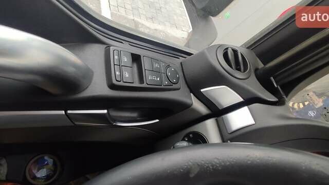 МАН ТГКС 2012 в Каменце-Подольском на Automoto.ua Белый МАН ТГКС, объемом двигателя 10.52 л и пробегом 7 тыс. км за 30500 $, фото 4 на Automoto.ua