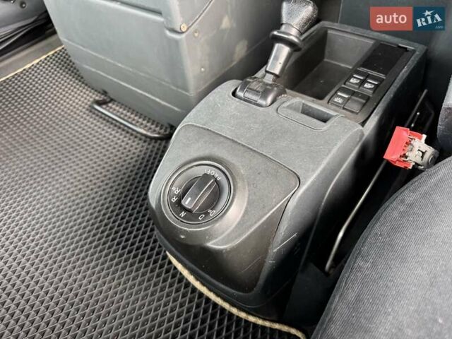 Білий МАН ТГКС, об'ємом двигуна 10.5 л та пробігом 990 тис. км за 21000 $, фото 37 на Automoto.ua
