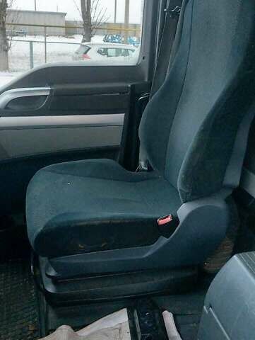 Білий МАН ТГКС, об'ємом двигуна 10.52 л та пробігом 1 тис. км за 16000 $, фото 22 на Automoto.ua