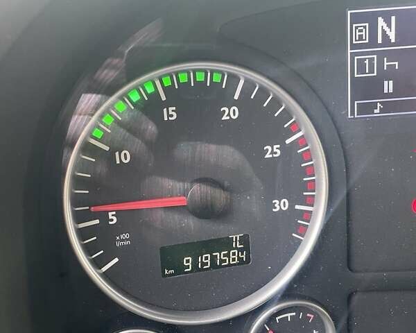 Белый МАН ТГКС, объемом двигателя 10.52 л и пробегом 919 тыс. км за 18501 $, фото 7 на Automoto.ua