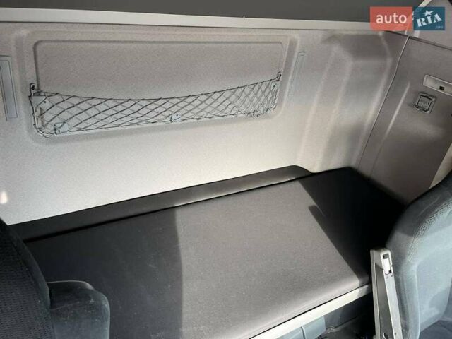 Білий МАН ТГКС, об'ємом двигуна 10.52 л та пробігом 999 тис. км за 19500 $, фото 8 на Automoto.ua