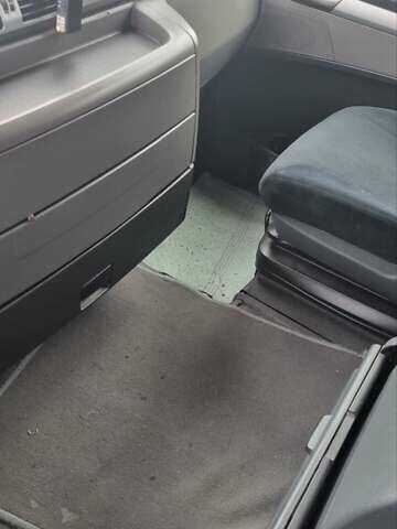 Белый МАН ТГКС, объемом двигателя 12.5 л и пробегом 961 тыс. км за 21000 $, фото 8 на Automoto.ua