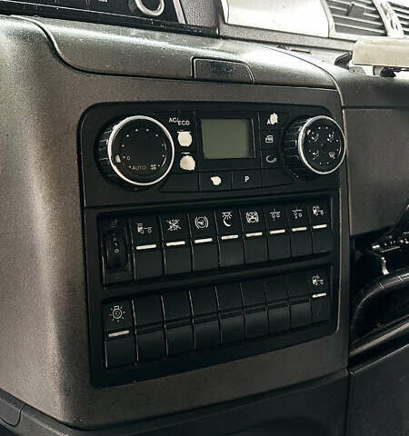 МАН ТГКС 2012 у Кропивницькому (Кіровограді) на Automoto.ua Білий МАН ТГКС, об'ємом двигуна 10.52 л та пробігом 782 тис. км за 22000 $, фото 7 на Automoto.ua