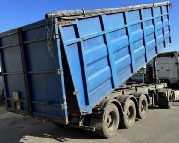 Белый МАН ТГКС, объемом двигателя 12.42 л и пробегом 1 тыс. км за 31500 $, фото 14 на Automoto.ua