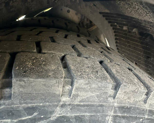 Белый МАН ТГКС, объемом двигателя 10.52 л и пробегом 30 тыс. км за 20000 $, фото 10 на Automoto.ua