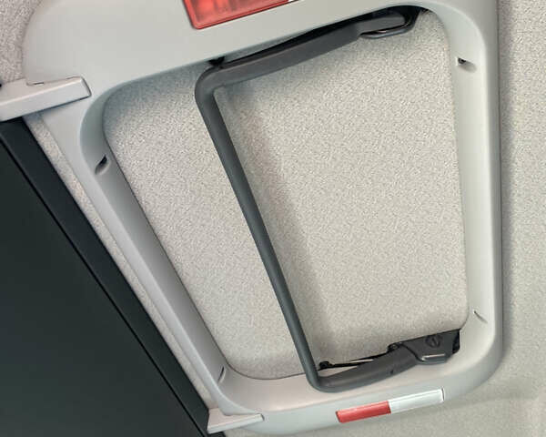 Белый МАН ТГКС, объемом двигателя 12.5 л и пробегом 860 тыс. км за 20700 $, фото 9 на Automoto.ua