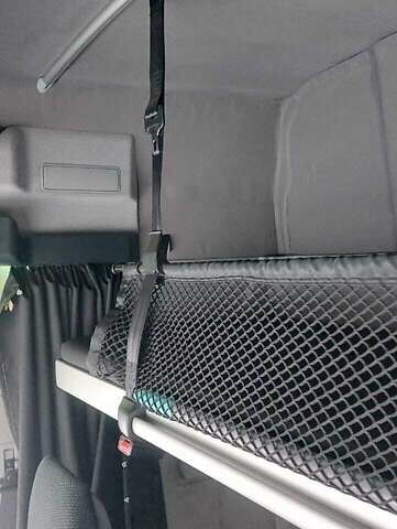 Білий МАН ТГКС, об'ємом двигуна 10.52 л та пробігом 1 тис. км за 16000 $, фото 18 на Automoto.ua