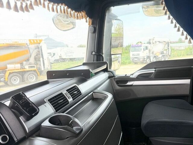 Білий МАН ТГКС, об'ємом двигуна 0 л та пробігом 1 тис. км за 18750 $, фото 32 на Automoto.ua