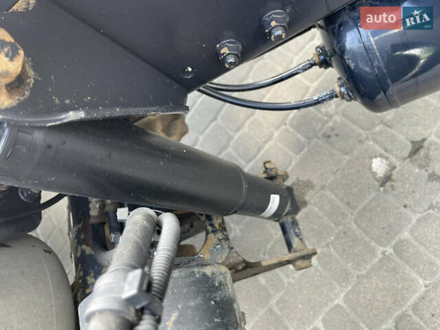 Білий МАН ТГКС, об'ємом двигуна 0 л та пробігом 860 тис. км за 14100 $, фото 9 на Automoto.ua