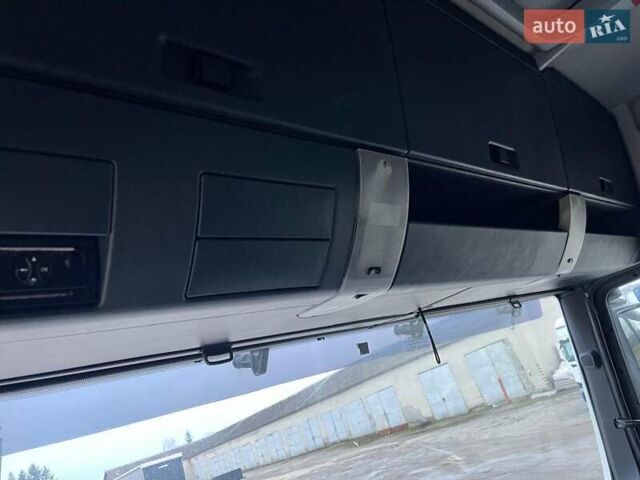 Білий МАН ТГКС, об'ємом двигуна 10.5 л та пробігом 900 тис. км за 18200 $, фото 15 на Automoto.ua