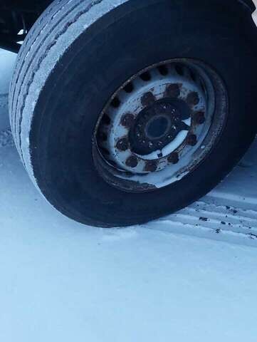 Білий МАН ТГКС, об'ємом двигуна 10.52 л та пробігом 1 тис. км за 16000 $, фото 8 на Automoto.ua