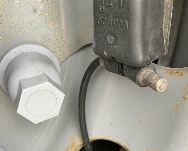 Белый МАН ТГКС, объемом двигателя 0 л и пробегом 758 тыс. км за 20500 $, фото 14 на Automoto.ua