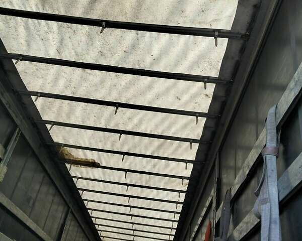 Білий МАН ТГКС, об'ємом двигуна 10.52 л та пробігом 1 тис. км за 25000 $, фото 18 на Automoto.ua