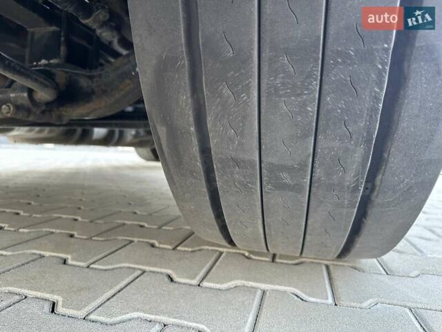 Білий МАН ТГКС, об'ємом двигуна 0 л та пробігом 1 тис. км за 15999 $, фото 29 на Automoto.ua