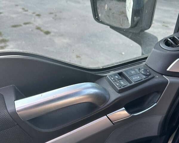 Білий МАН ТГКС, об'ємом двигуна 12.42 л та пробігом 653 тис. км за 19000 $, фото 50 на Automoto.ua