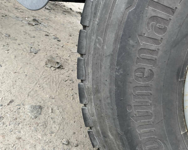 Белый МАН ТГКС, объемом двигателя 0 л и пробегом 758 тыс. км за 20500 $, фото 8 на Automoto.ua