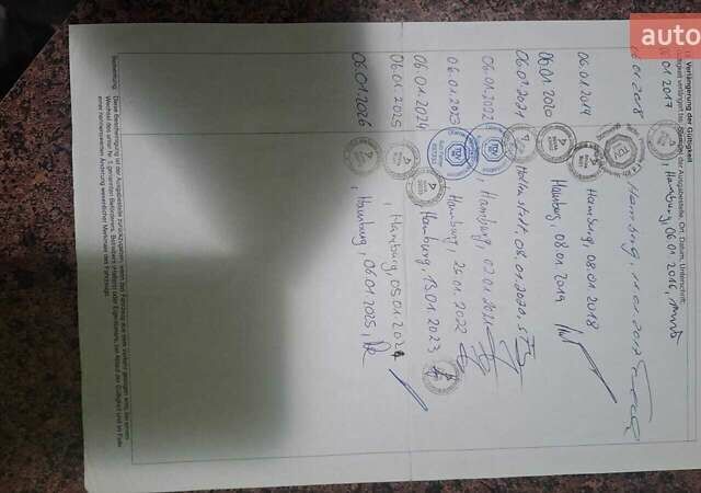 Білий МАН ТГКС, об'ємом двигуна 10.52 л та пробігом 408 тис. км за 27900 $, фото 46 на Automoto.ua