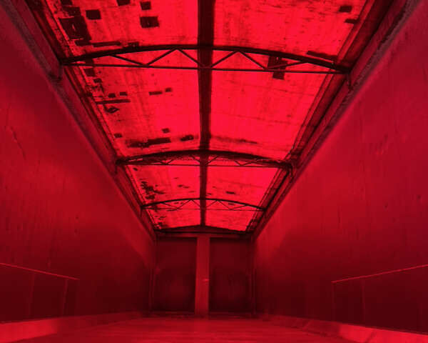 Белый МАН ТГКС, объемом двигателя 10.52 л и пробегом 9 тыс. км за 35000 $, фото 13 на Automoto.ua