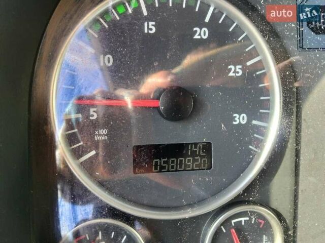 Білий МАН ТГКС, об'ємом двигуна 10.52 л та пробігом 1 тис. км за 25000 $, фото 3 на Automoto.ua