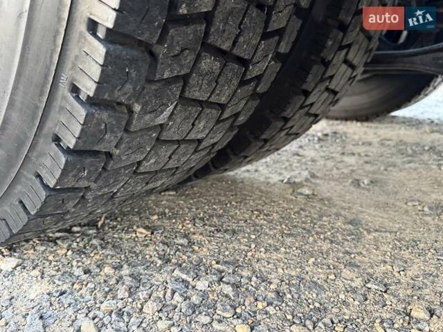 Білий МАН ТГКС, об'ємом двигуна 10.5 л та пробігом 872 тис. км за 22500 $, фото 11 на Automoto.ua