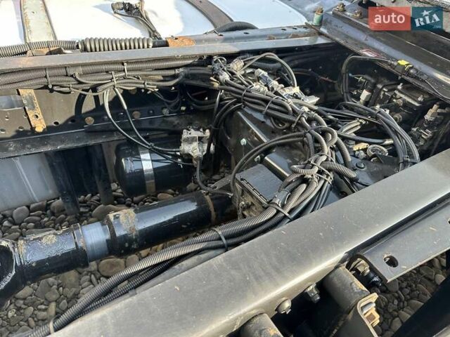 Білий МАН ТГКС, об'ємом двигуна 0 л та пробігом 1 тис. км за 15999 $, фото 4 на Automoto.ua