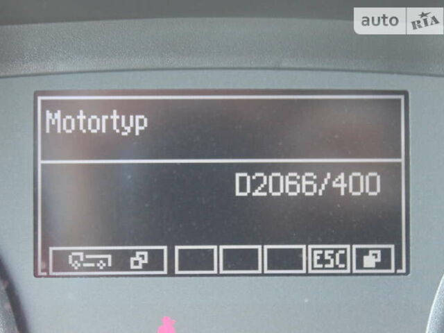 Белый МАН ТГКС, объемом двигателя 10.5 л и пробегом 743 тыс. км за 27183 $, фото 25 на Automoto.ua