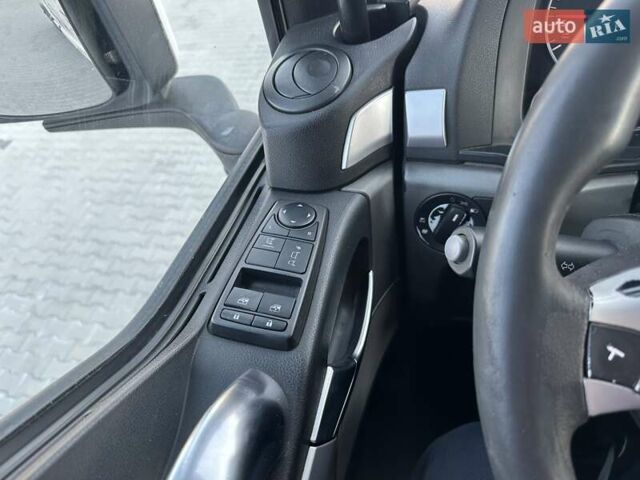 Білий МАН ТГКС, об'ємом двигуна 0 л та пробігом 1 тис. км за 15999 $, фото 44 на Automoto.ua