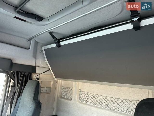 Білий МАН ТГКС, об'ємом двигуна 0 л та пробігом 1 тис. км за 15999 $, фото 35 на Automoto.ua
