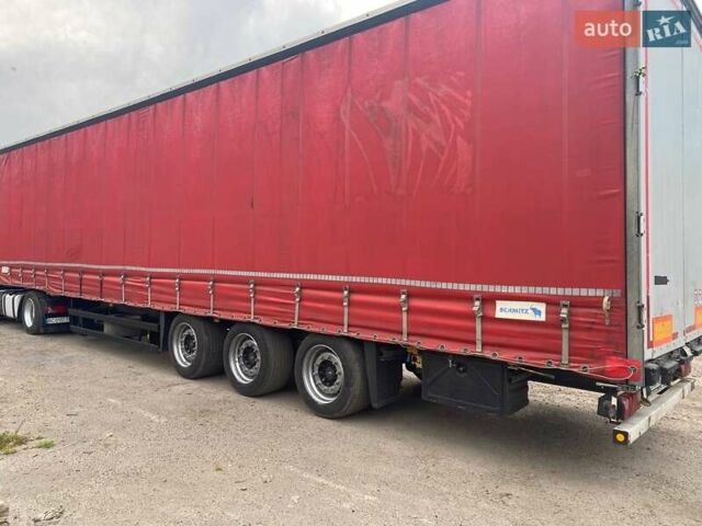 Білий МАН ТГКС, об'ємом двигуна 10.52 л та пробігом 160 тис. км за 19999 $, фото 6 на Automoto.ua