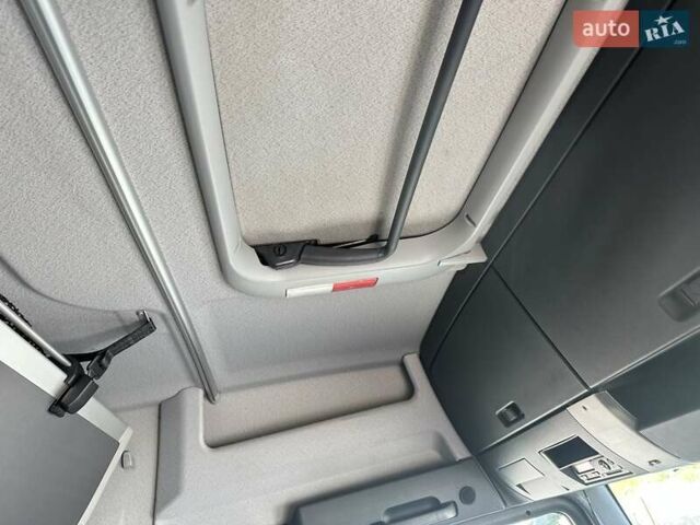Белый МАН ТГКС, объемом двигателя 0 л и пробегом 1 тыс. км за 15999 $, фото 27 на Automoto.ua