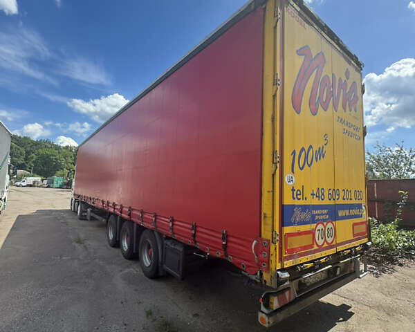 Белый МАН ТГКС, объемом двигателя 10.52 л и пробегом 879 тыс. км за 17700 $, фото 49 на Automoto.ua