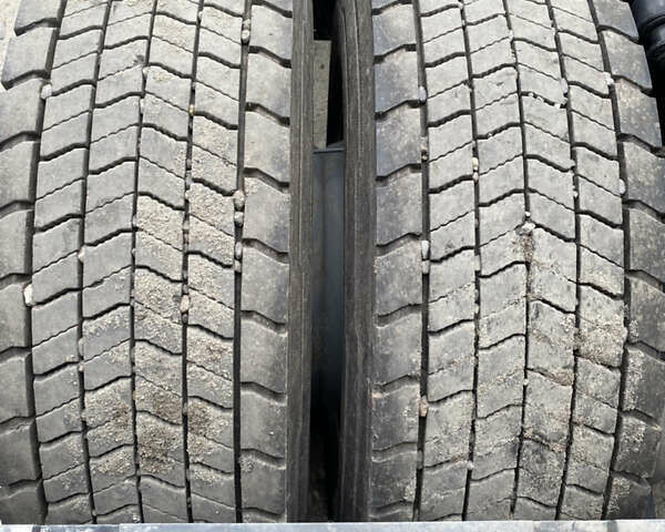 Белый МАН ТГКС, объемом двигателя 0 л и пробегом 758 тыс. км за 20500 $, фото 7 на Automoto.ua