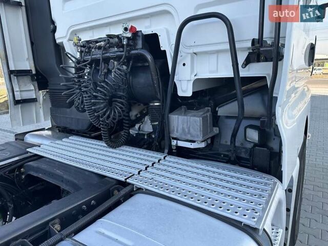 Білий МАН ТГКС, об'ємом двигуна 0 л та пробігом 1 тис. км за 15999 $, фото 22 на Automoto.ua
