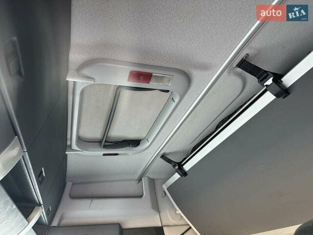 Білий МАН ТГКС, об'ємом двигуна 0 л та пробігом 1 тис. км за 15999 $, фото 34 на Automoto.ua
