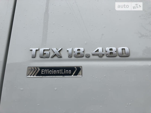 Белый МАН ТГКС, объемом двигателя 0 л и пробегом 686 тыс. км за 31500 $, фото 31 на Automoto.ua