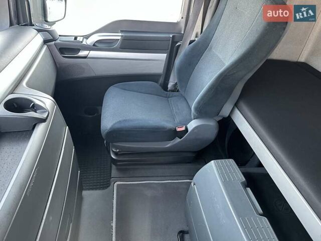 Білий МАН ТГКС, об'ємом двигуна 0 л та пробігом 1 тис. км за 15999 $, фото 41 на Automoto.ua