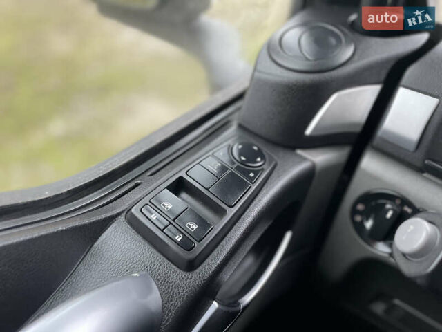 Белый МАН ТГКС, объемом двигателя 10.5 л и пробегом 465 тыс. км за 25000 $, фото 31 на Automoto.ua