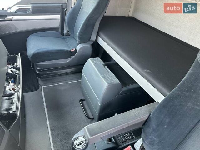 Білий МАН ТГКС, об'ємом двигуна 0 л та пробігом 1 тис. км за 15999 $, фото 36 на Automoto.ua