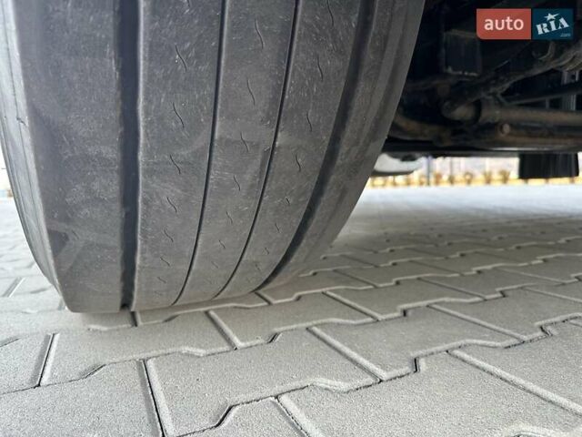 Білий МАН ТГКС, об'ємом двигуна 0 л та пробігом 1 тис. км за 15999 $, фото 28 на Automoto.ua