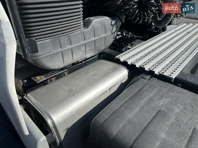 Белый МАН ТГКС, объемом двигателя 0 л и пробегом 1 тыс. км за 15999 $, фото 11 на Automoto.ua