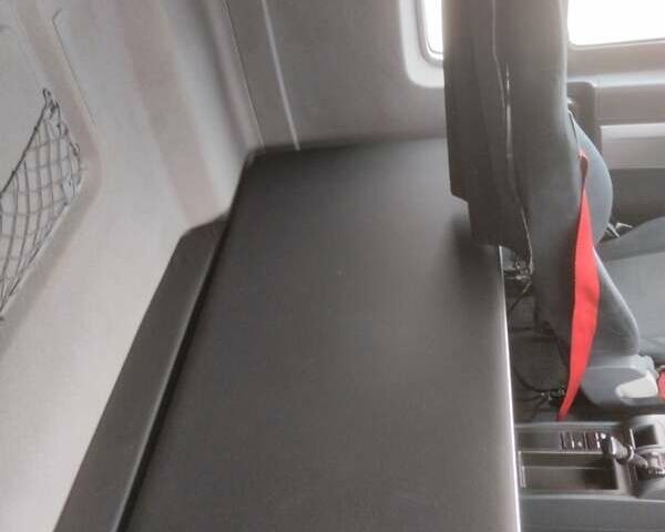 Белый МАН ТГКС, объемом двигателя 10.52 л и пробегом 546 тыс. км за 17400 $, фото 17 на Automoto.ua
