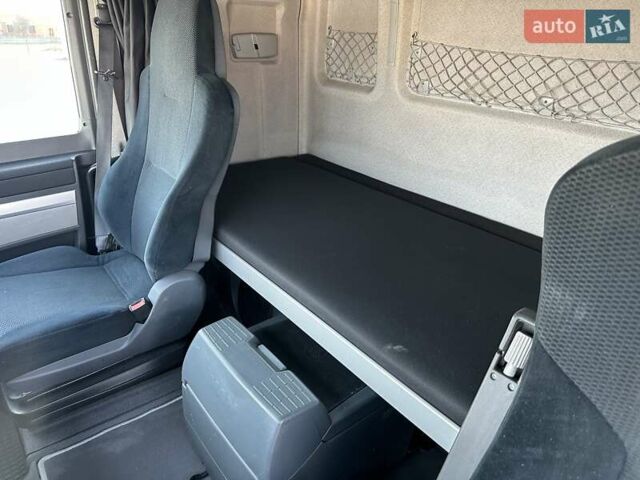Білий МАН ТГКС, об'ємом двигуна 0 л та пробігом 1 тис. км за 15999 $, фото 33 на Automoto.ua
