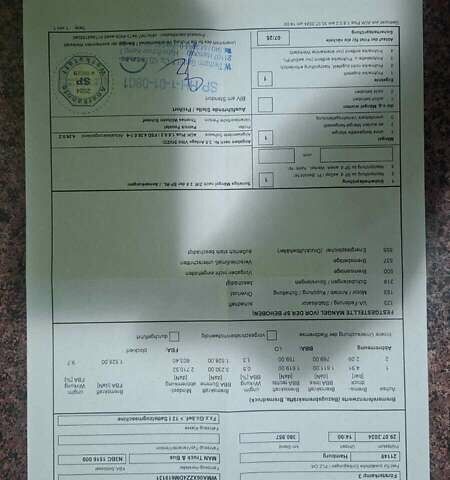 Білий МАН ТГКС, об'ємом двигуна 10.52 л та пробігом 408 тис. км за 27900 $, фото 42 на Automoto.ua