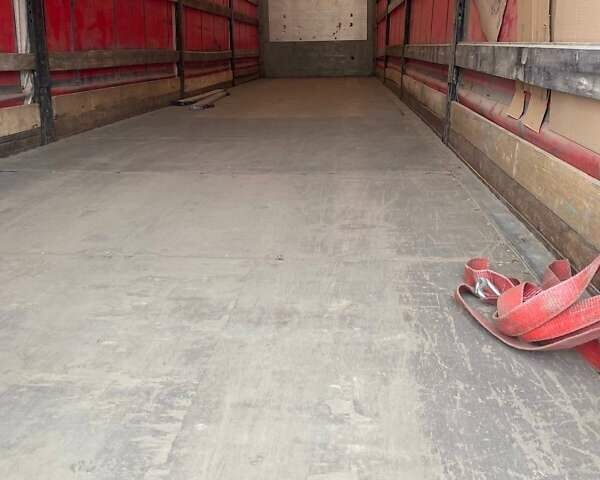 Білий МАН ТГКС, об'ємом двигуна 10.52 л та пробігом 160 тис. км за 19990 $, фото 13 на Automoto.ua