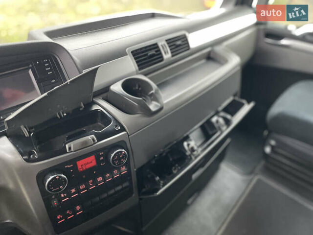 Белый МАН ТГКС, объемом двигателя 10.5 л и пробегом 465 тыс. км за 25000 $, фото 30 на Automoto.ua