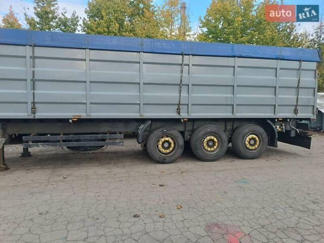 Белый МАН ТГКС, объемом двигателя 10.52 л и пробегом 1 тыс. км за 18000 $, фото 11 на Automoto.ua