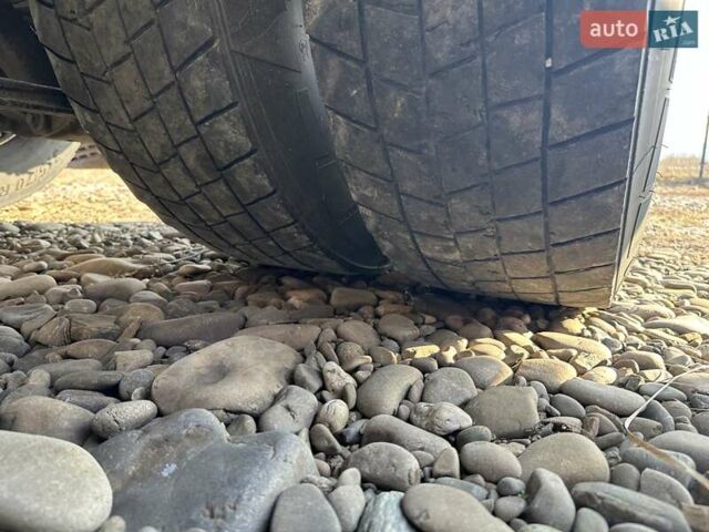Білий МАН ТГКС, об'ємом двигуна 0 л та пробігом 1 тис. км за 15999 $, фото 2 на Automoto.ua